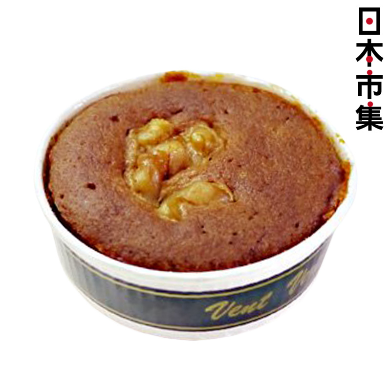 日本 小向製菓 小松丘 栗子朱古力咖啡蛋糕【市集世界 - 日本市集】