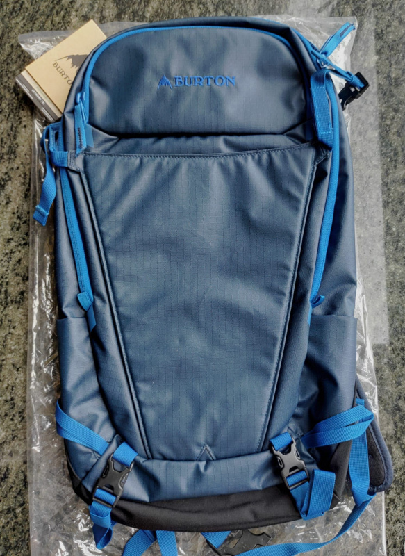 Burton Skyward 18L Backpack Snowboardfans 美國日本進口滑雪及釣魚用品專門店