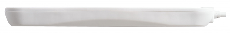 英國Masterplug - 2位 USB  及 4位X13A防雷拖板 線長2米 白色 / 黑色 SRGUAC2242N 白/ SRGUAC2242NB 黑
