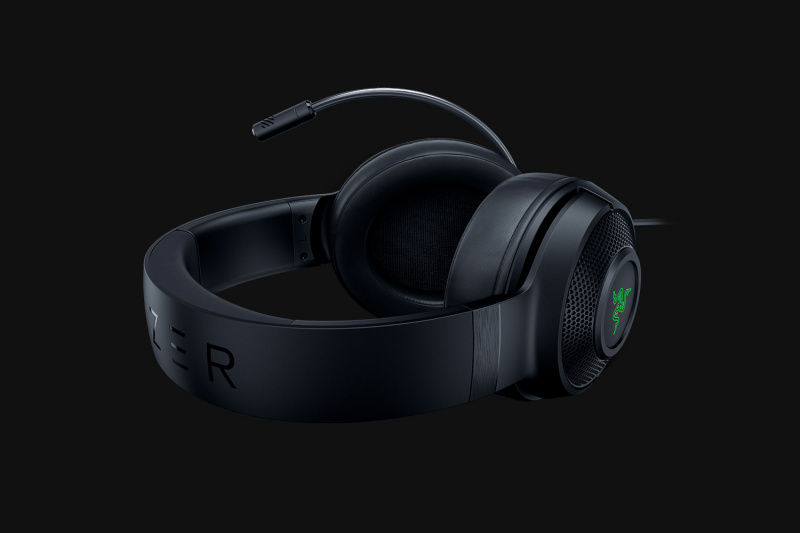 Razer Kraken X USB 遊戲專用耳機