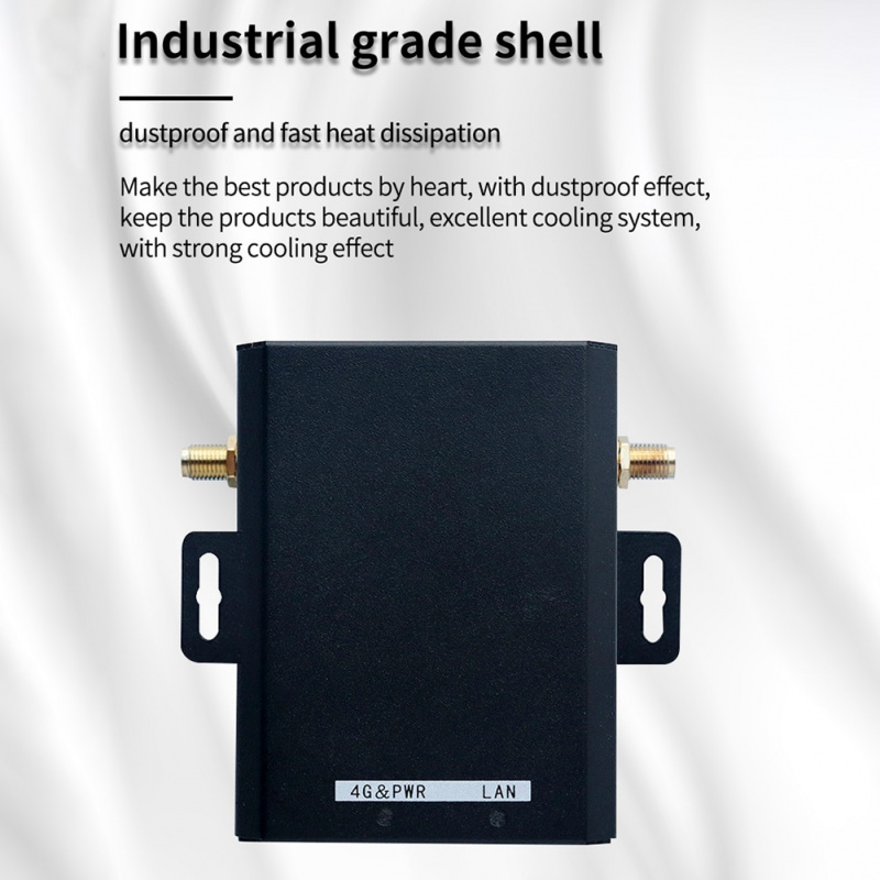 H927 4G LTE Router Industrial Grade Wireless Router 150Mbps with ...