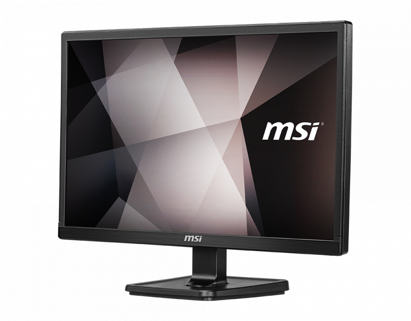 MSI 22" Pro MP221 電腦顯示器
