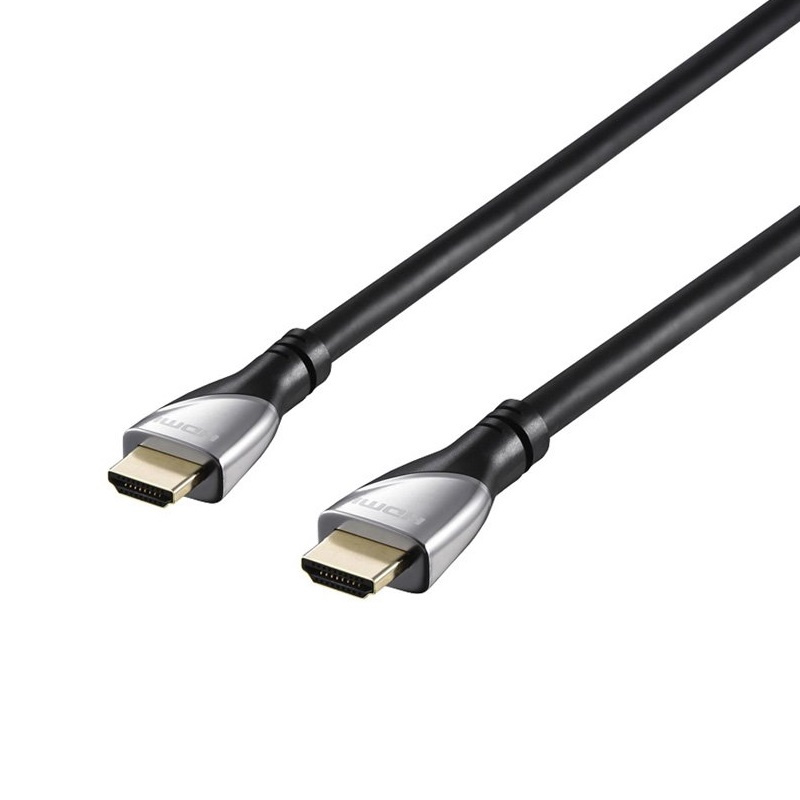 Buffalo BSHDPN50BK HDMI 2.0b Cable 5m【香港行貨保養】