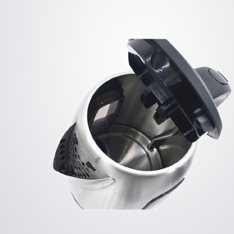 樂聲牌 - NC-SK1 家用防乾燒電熱水壺 不鏽鋼內膽-1.6公升（香港行貨）