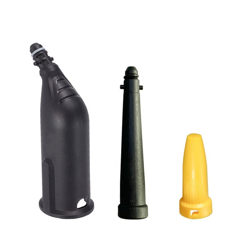 Set Di Accessori Da 10 Pezzi Per Pulitori A Vapore Karcher SC1 Sc2 Sc3 Sc4 Sc5 Include Ugelli Spazzola~p210254703 - 11