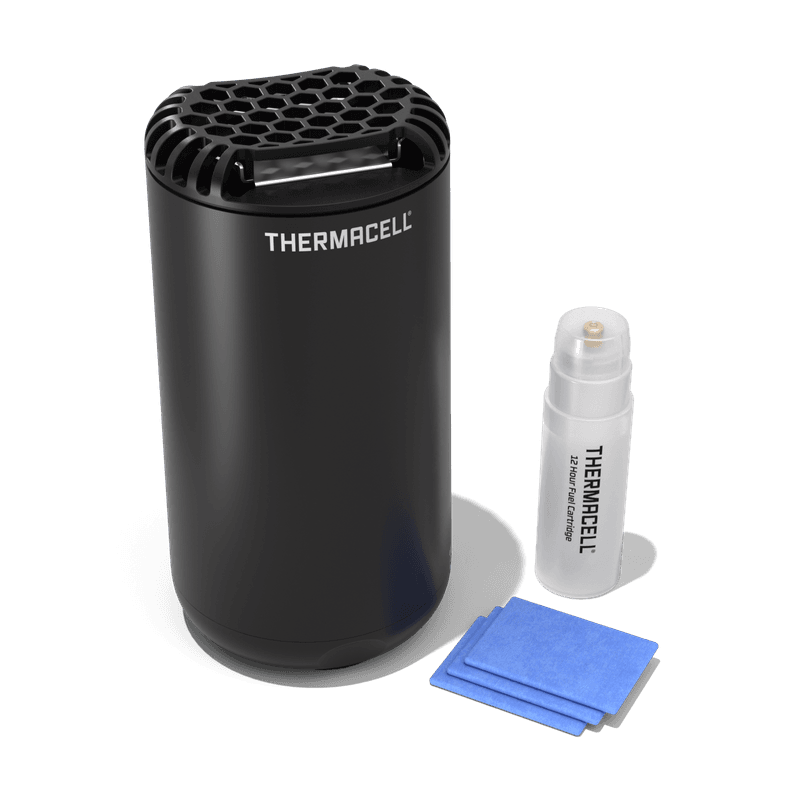 Thermacell Patio Shield Mosquito Repeller 庭院保護式花園驅蚊器