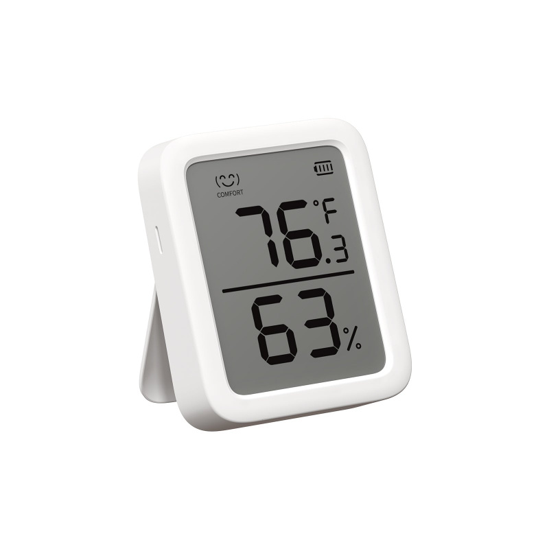 SwitchBot Meter Plus 溫度濕度計