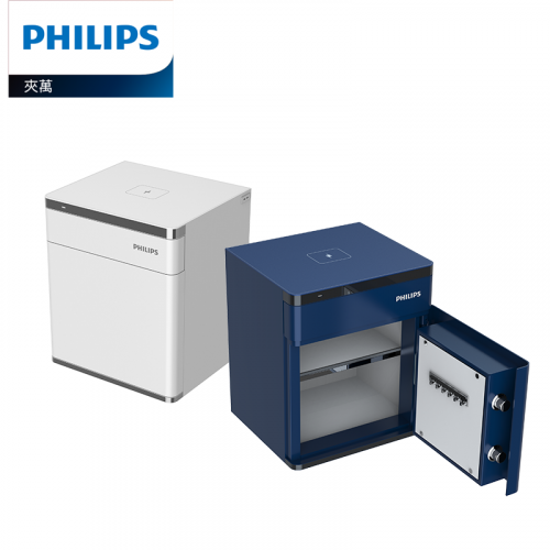 Philips 智能床頭櫃 SBX301 [2色]