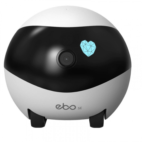 Enabot - Ebo SE 寵物互動機械人