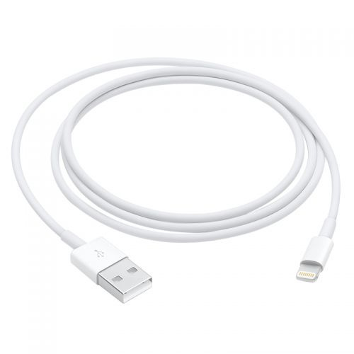 Apple 原廠 Lightning 至 USB 連接線 (1 米)