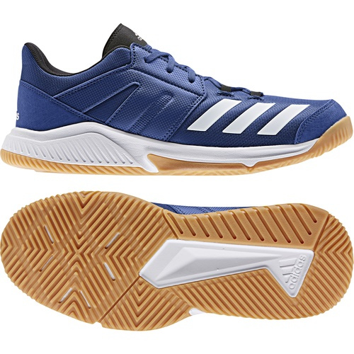 Adidas Essence 室內運動鞋 (三種配色)