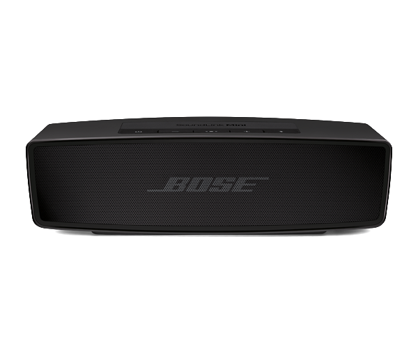 Bose SoundLink Mini II 特別版