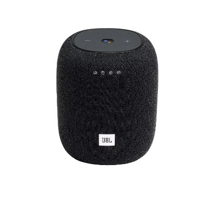 JBL Link MUSIC Smart Wifi Speaker with Google Assistant