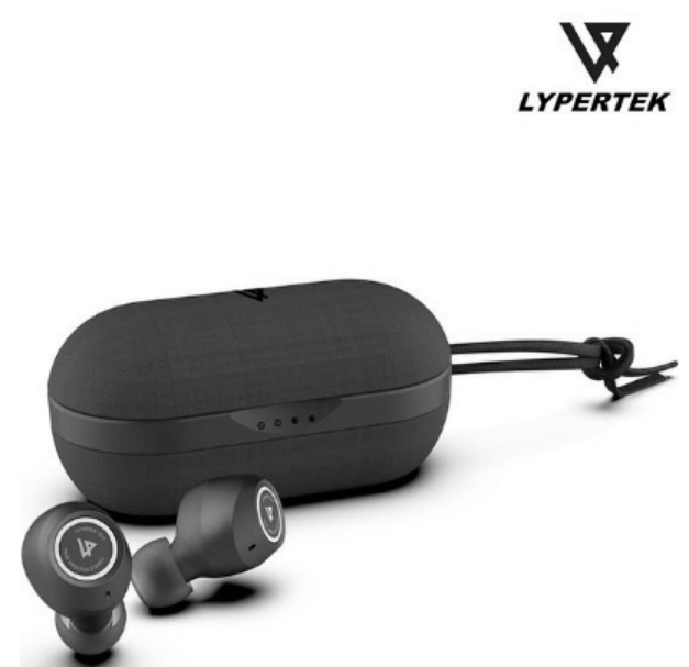 Lypertek Tevi  5.0 真無線藍牙耳機