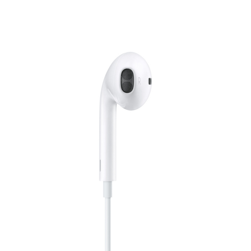 Apple 蘋果EarPods 配備 Lightning 接頭MMTN2FE/A 白色 香港行貨