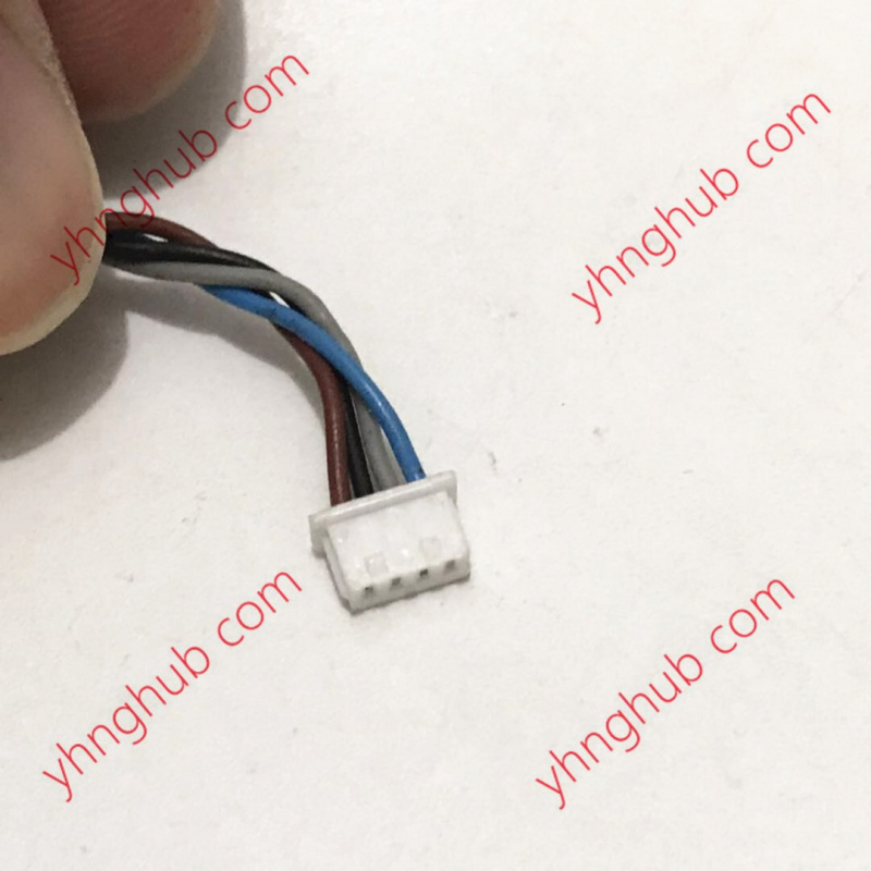 台達電子 KSB0705HA-A BM1S V000290220 6033B0029601 DC 5V 0.6A 服務器風扇 - HAPPY521
