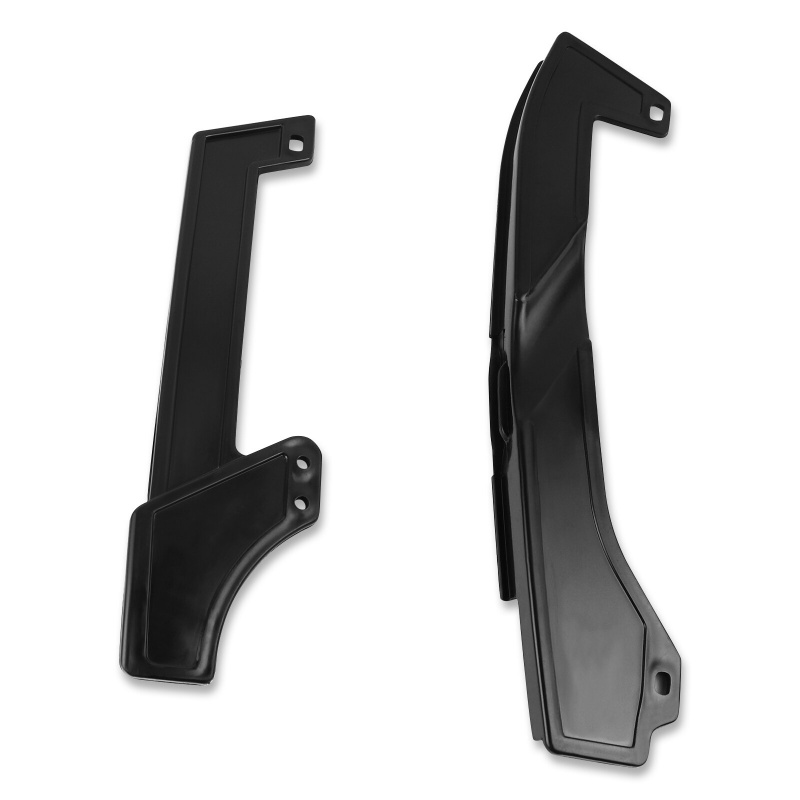Motorfiets Keten Guards Cover Shield Gids Voor Yam