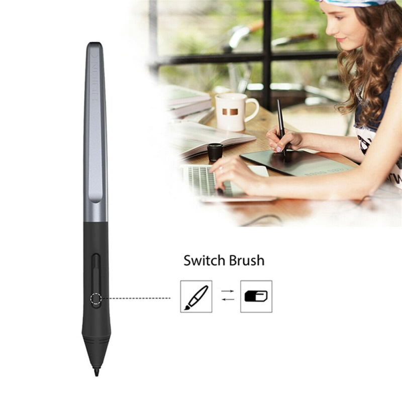 Stylet Pour Huion,Stylet Numérique Pour H430P Hst640 H640P H950P H1060P