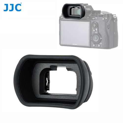 原裝正貨 - JJC 相機眼罩 Eyecup 適用 Sony A7 II III A7R II III IV A7S II A9 II A58 A99 II FDA-EP18