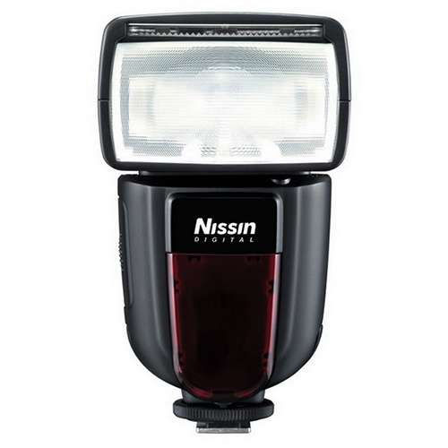 Nissin Speedlite DI700 For Nikon 閃光燈