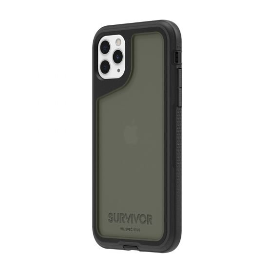 Griffin Survivor Extreme iPhone 11保護套 [3尺寸][2色]