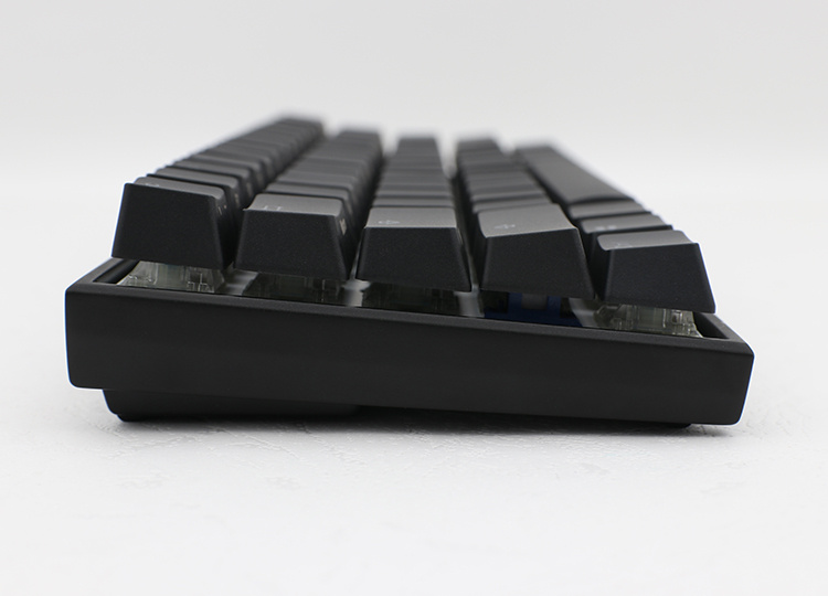 Ducky One 2 Mecha Mini V2 RGB 機械式鍵盤 [4軸]