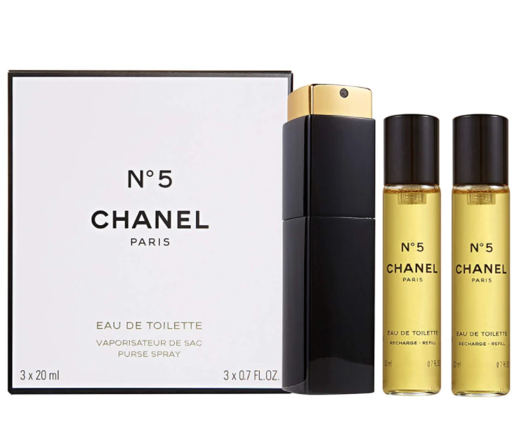 price for chanel no 5