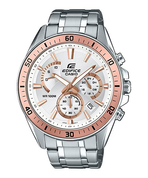 casio edifice efr 552 price