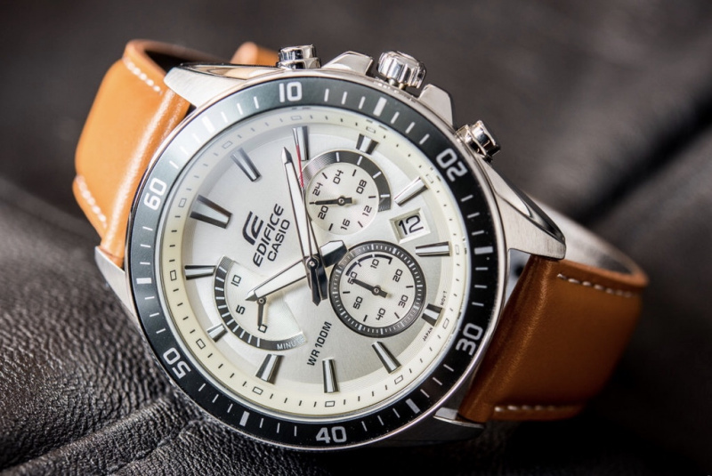 casio edifice efr 552 price