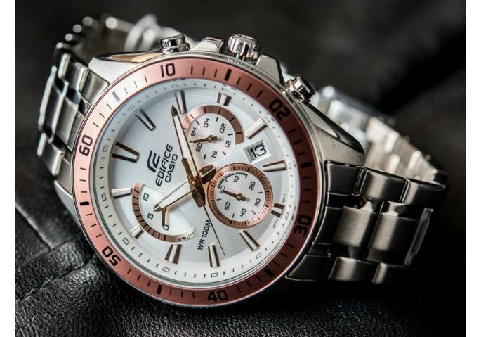 casio edifice efr 552 price