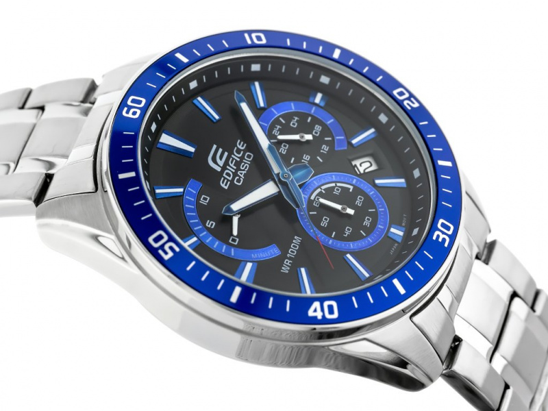 casio edifice efr 552 price