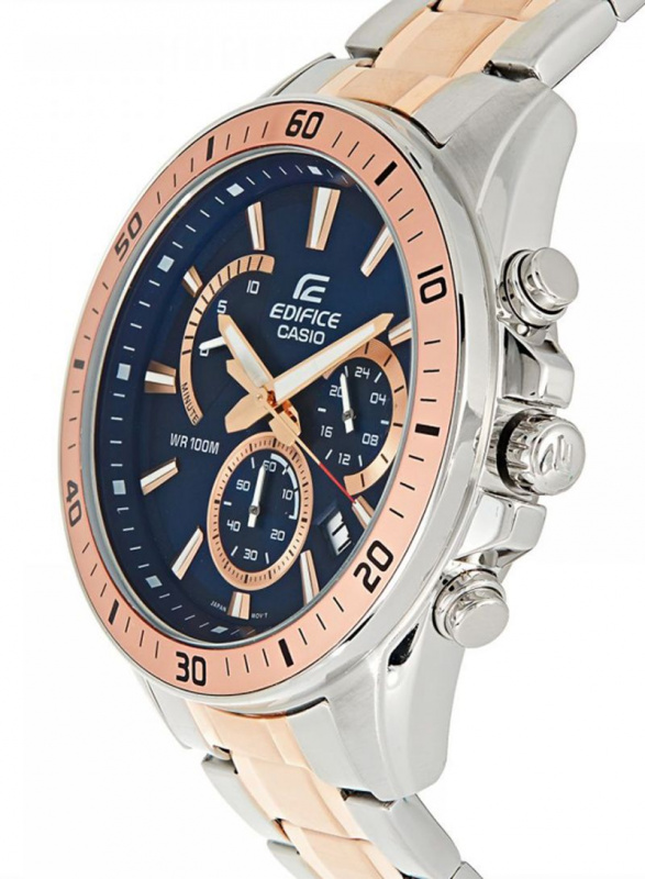 casio edifice efr 552 price