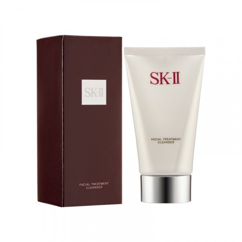 SK-II 淨肌護膚潔面乳 [120g]