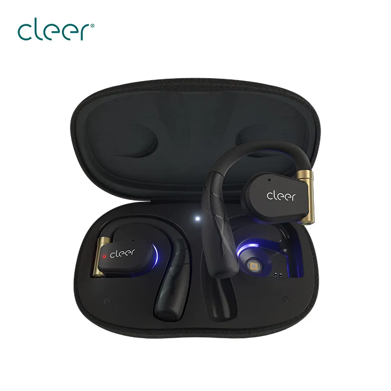 CLEER ARC II 開放式藍牙耳機 【運動版】