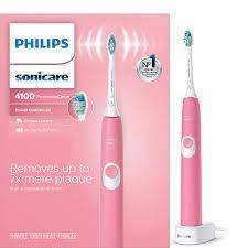 Philips Sonicare ProtectiveClean 4100 聲波電動牙刷(現金優惠價錢299)