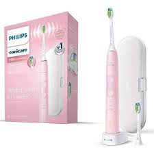 Philips Sonicare ProtectiveClean 5100 聲波電動牙刷 (現金優惠價錢450)