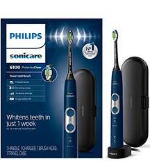 Philips Sonicare ProtectiveClean 6100 聲波電動牙刷 (現金優惠價550)