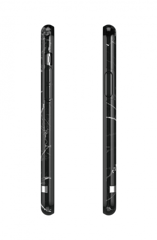 Richmond & Finch - iPhone 11 / iPhone 11 Pro / iPhone 11 Pro Max手機保護殼  Black Marble ( IP-064 )