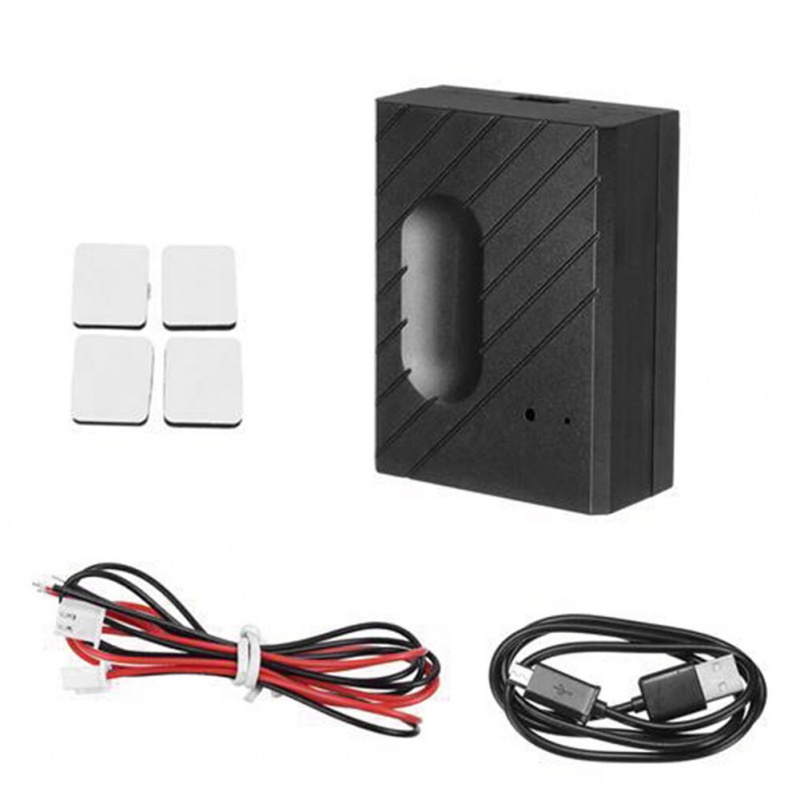 WiFi Smart Garage Door Openers Controller APP Phones Control Remote