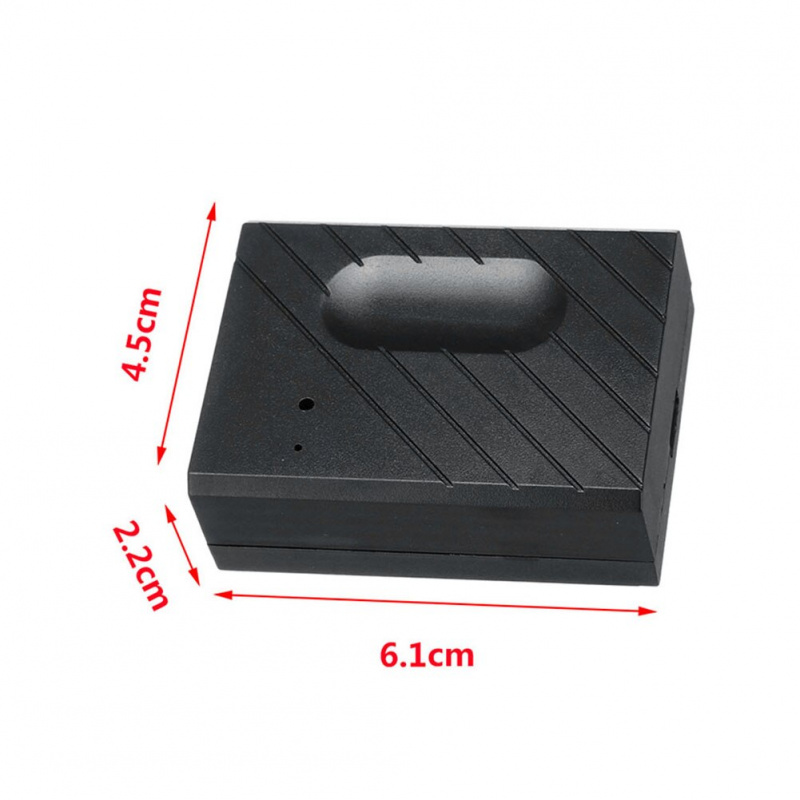 WiFi Smart Garage Door Openers Controller APP Phones Control Remote