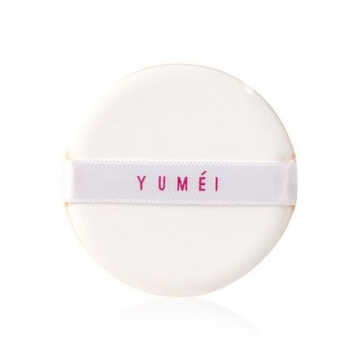 YUMEI  升級版水光精華爆水粉底 SPF50+PA+++ (自然色)  12g