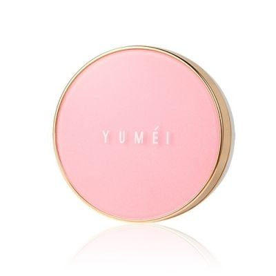 YUMEI 升級版水光精華爆水粉底 SPF50+PA+++ (亮肌色) 12g