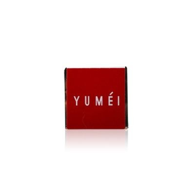 YUMEI  Kissing MÉI 輕盈亮彩唇膏 #05 Ruby Red 3.5g