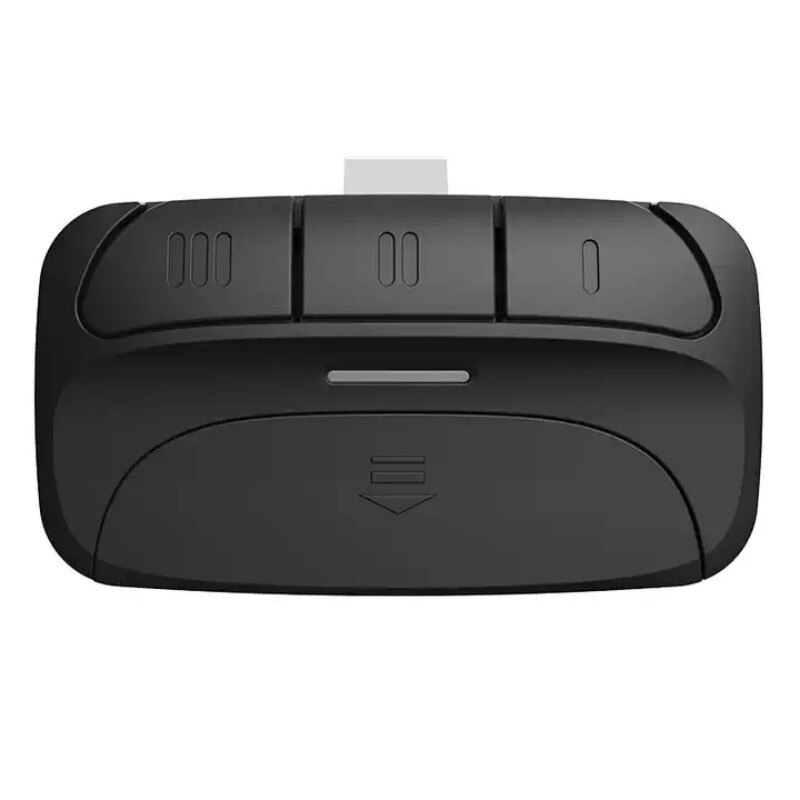 Universal Gate Remote Control Garage Door Opener 310MHZ 315MHZ 390MHZ ...