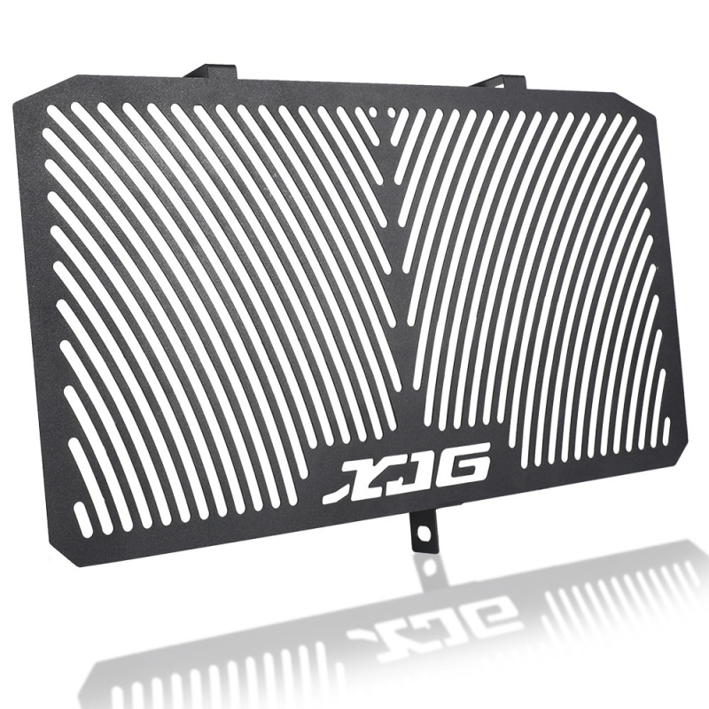 For YAMAHA YAMAHA XJ6 Diversion 20092013 CNC Motorcycle Radiator