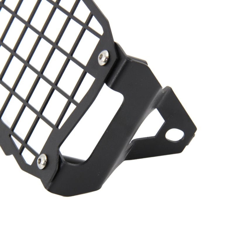 CNC Motorcycle Headlight Guard Protector For BMW F650 F700 F800 GS