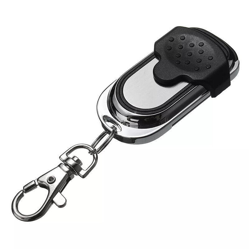 SEAV 3900080900 Be Smart S2 433.92MHZ Two-Channel Remote Control