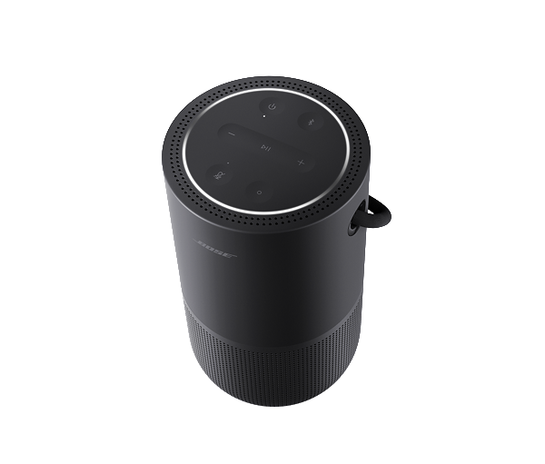 [香港行貨] Bose Portable Home Speaker 便攜式智能揚聲器 [2色]