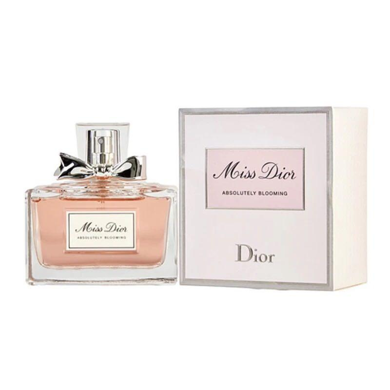 harga parfum miss dior absolutely blooming
