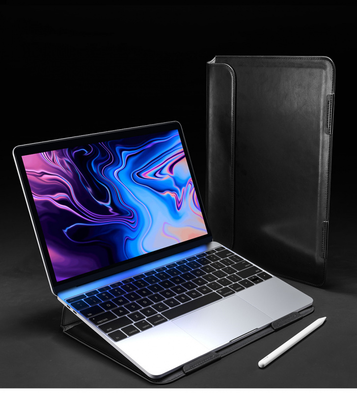 DD Hefi Series MacBook Sleeve